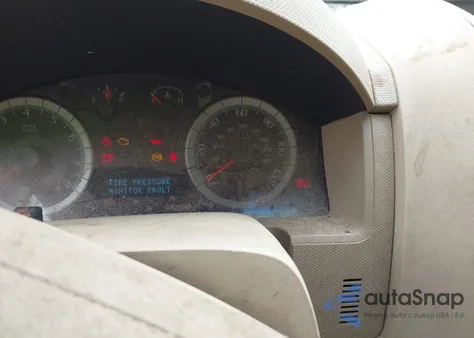 2009 Ford Escape Xlt из США, поврежденный, VIN 1FMCU93G19KB54261